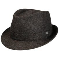 Chapeau en Laine Richardson Trilby by Lierys - 79,90 &euro;