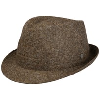 Chapeau en Laine Richardson Trilby by Lierys - 79,90 &euro;