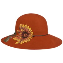 Chapeau en Laine Rilania by Lierys - 159,00 &euro;
