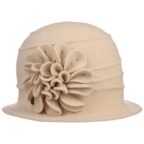 Chapeau en Laine Romina Cloche by Lierys - 99,95 &euro;