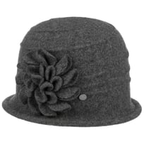 Chapeau en Laine Romina Cloche by Lierys - 99,95 &euro;