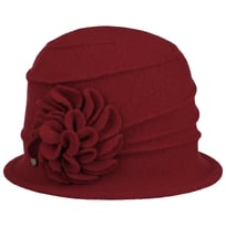 Chapeau en Laine Romina Cloche by Lierys - 99,95 &euro;