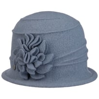 Chapeau en Laine Romina Cloche by Lierys - 99,95 &euro;