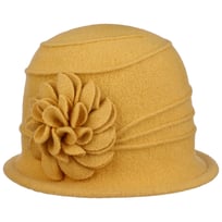 Chapeau en Laine Romina Cloche by Lierys - 99,95 &euro;