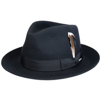 Chapeau en Laine Rosedale Fedora by Stetson - 169,00 &euro;