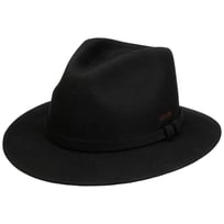 Chapeau en Laine Soft Felt Traveller by Stetson - 119,00 &euro;