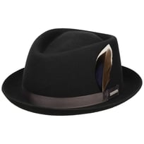 Chapeau en Laine Stenbrick Diamond by Stetson - 119,00 &euro;