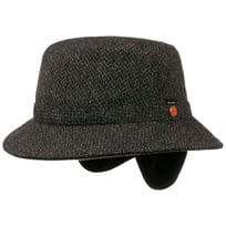 Chapeau en Laine Stuart Sympatex by Mayser - 159,00 &euro;