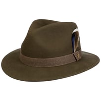 Chapeau en Laine Talivo Traveller by Stetson - 129,00 &euro;