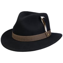 Chapeau en Laine Talivo Traveller by Stetson - 129,00 &euro;