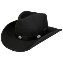Chapeau en Laine Tamalo Western by Stetson - 149,00 &euro;
