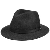 Chapeau en Laine Tendamo Traveller by Lierys - 109,90 &euro;