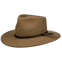 Chapeau en Laine The Barossa by Statesman - 119,00 &euro;