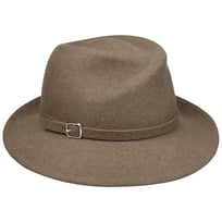 Chapeau en Laine Twisted Crown by Mayser - 149,00 &euro;