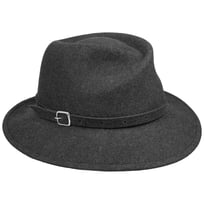 Chapeau en Laine Twisted Crown by Mayser - 149,00 &euro;