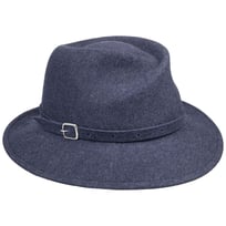 Chapeau en Laine Twisted Crown by Mayser - 149,00 &euro;