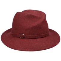 Chapeau en Laine Twisted Crown by Mayser - 149,00 &euro;