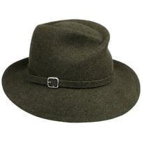 Chapeau en Laine Twisted Crown by Mayser - 149,00 &euro;