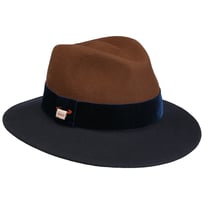 Chapeau en Laine Twotone Traveller by bedacht - 99,95 &euro;