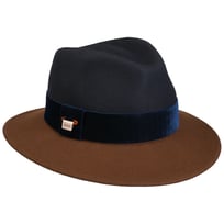 Chapeau en Laine Twotone Traveller by bedacht - 99,95 &euro;