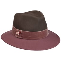 Chapeau en Laine Twotone Traveller by bedacht - 99,95 &euro;