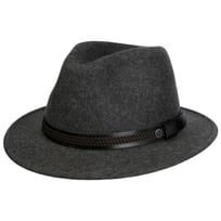 Chapeau en Laine Varnest Traveller by bugatti - 69,99 &euro;