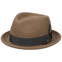 Chapeau en Laine Vencaster Player by Stetson - 129,00 &euro;