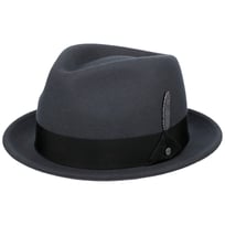 Chapeau en Laine Vencaster Player by Stetson - 129,00 &euro;