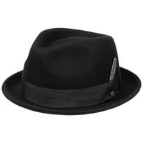 Chapeau en Laine Vencaster Player by Stetson - 129,00 &euro;