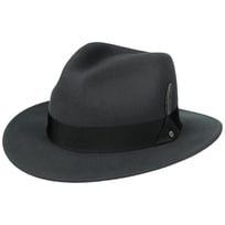 Chapeau en Laine Vencaster Traveller by Stetson - 139,00 &euro;