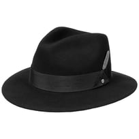 Chapeau en Laine Vencaster Traveller by Stetson - 139,00 &euro;