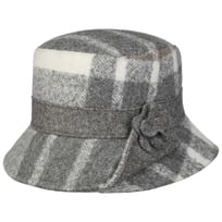 Chapeau en Laine Vidtorp Check by Lierys - 79,95 &euro;