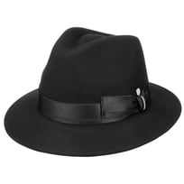 Chapeau en Laine avec Cachemire Dendaron by Lierys - 99,00 &euro;