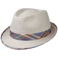 Chapeau en Lin Carsten by Lierys - 79,95 &euro;