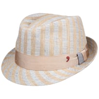 Chapeau en Lin Classic Fusion by Alfonso D�Este - 109,00 &euro;