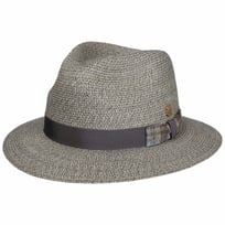 Chapeau en Lin Pelino Classic Zechbauer by Mayser - 179,00 &euro;