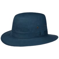 Chapeau en Lin Uni Traveller by Lipodo - 39,95 &euro;