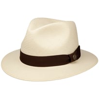 Chapeau en Paille Abarilo Traveller by Balmoral - 89,00 &euro;