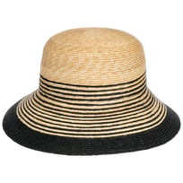 Chapeau en Paille Anti UV Clea Twotone by Mayser - 229,00 &euro;