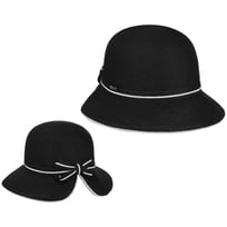 Chapeau en Paille Areluna by Lipodo - 35,95 &euro;