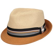 Chapeau en Paille Argos Trilby by Chillouts - 39,99 &euro;