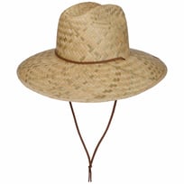 Chapeau en Paille Bells II Sun by Brixton - 39,95 &euro;