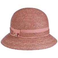 Chapeau en Paille Bourbon by bedacht - 69,95 &euro;