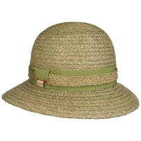 Chapeau en Paille Bourbon by bedacht - 69,95 &euro;