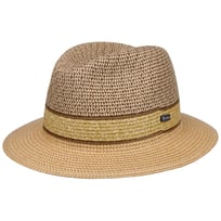 Chapeau en Paille Cardello Traveller by Lipodo - 39,95 &euro;