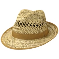 Chapeau en Paille Carovigno Vented by Lipodo - 19,95 &euro;