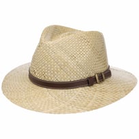 Chapeau en Paille Carsell Traveller by Lipodo - 24,95 &euro;
