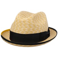 Chapeau en Paille Caspars by Bailey 1922 - 59,00 &euro;