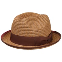 Chapeau en Paille Caspars by Bailey 1922 - 59,00 &euro;