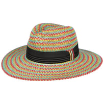 Chapeau en Paille Castola Traveller by GREVI - 119,00 &euro;